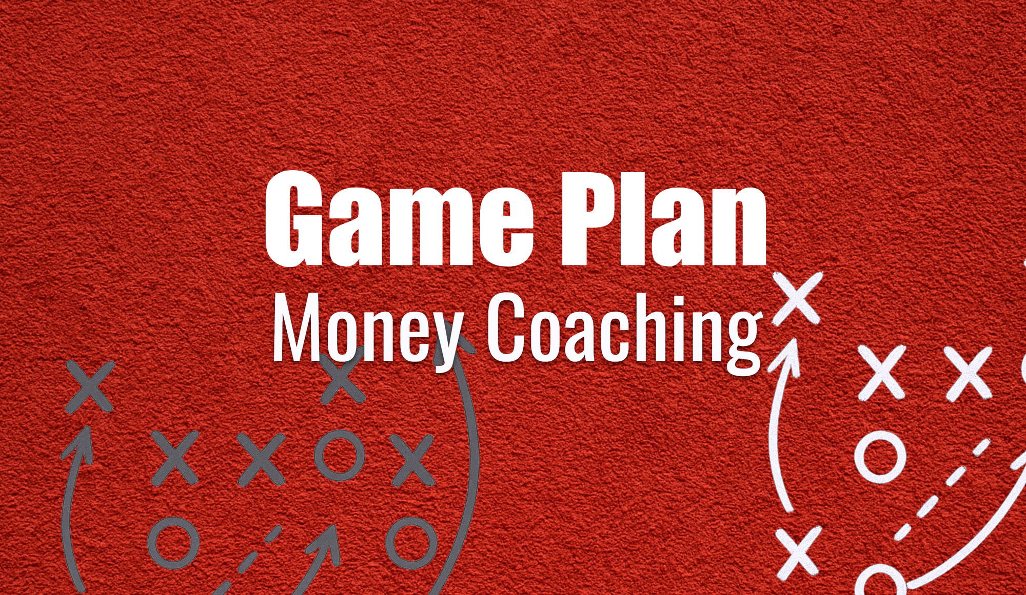 Game Plan Money